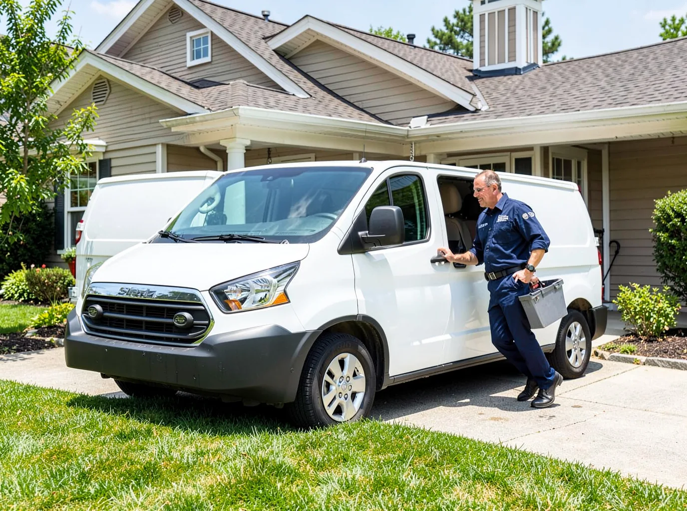 Emergency Plumber company in Rowe, NM