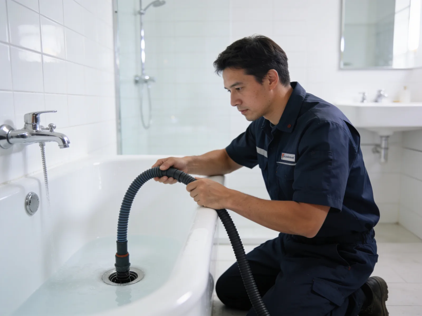 Emergency Plumber Rowe, NM FAQs